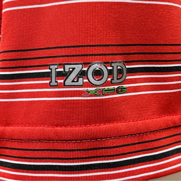 Men’s XXL Izod XFG golf polo - Picture 4 of 5